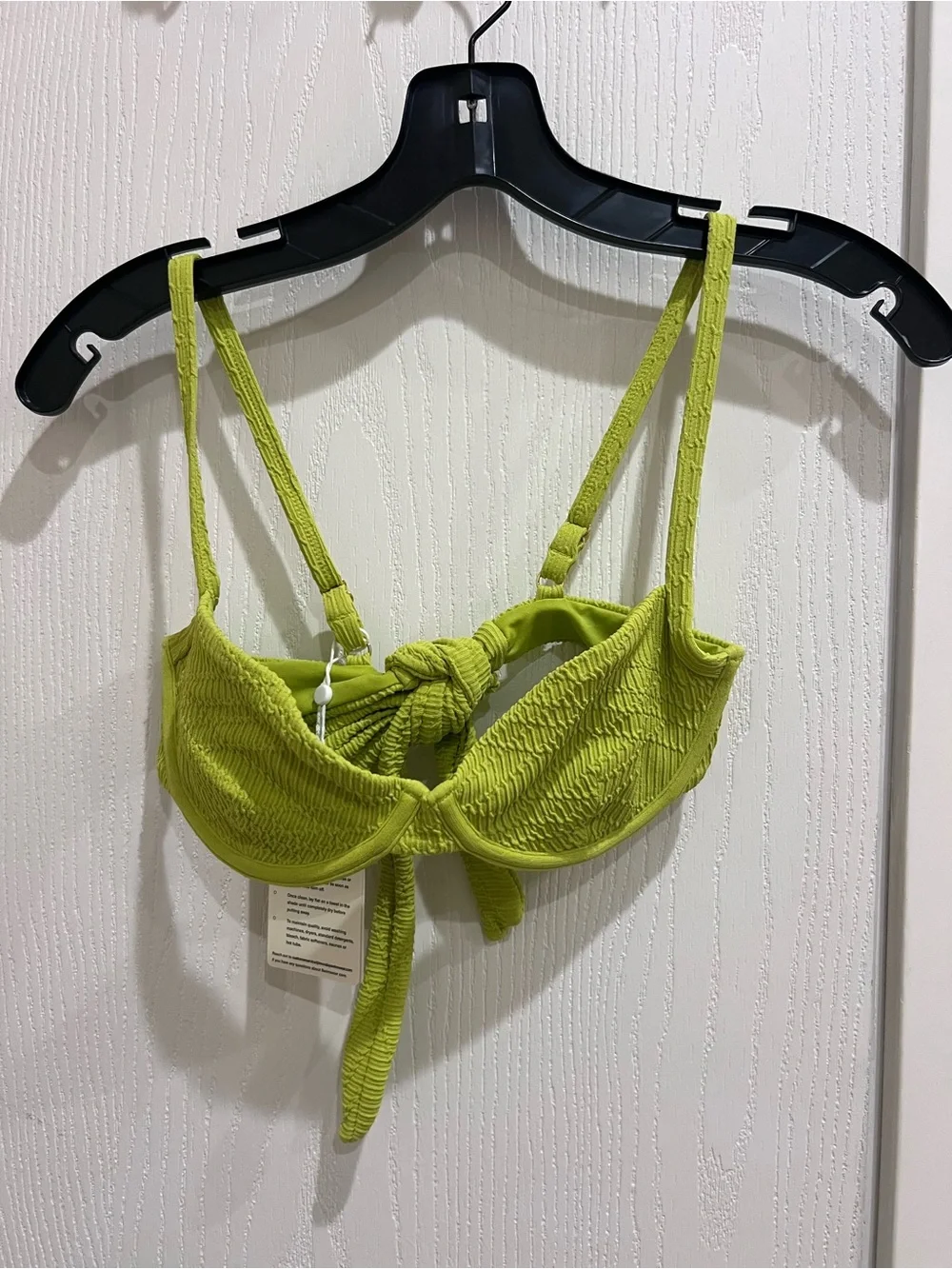 Monday Swimwear nwt monday